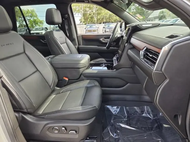 2026 GMC Yukon - $79,400