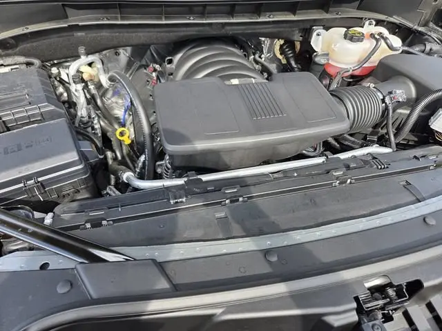 2026 GMC Yukon - $79,400