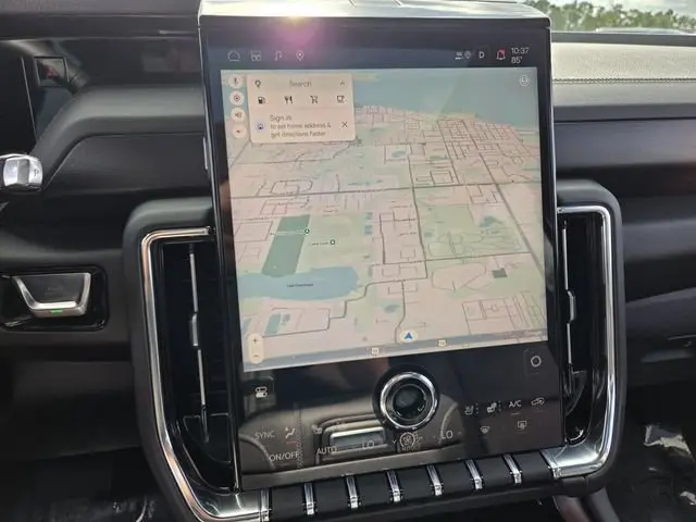 2026 GMC Yukon - $79,400