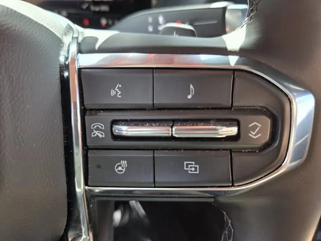 2026 GMC Yukon - $79,400