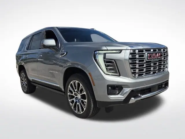 2026 GMC Yukon - $78,879