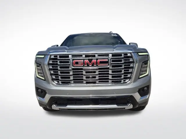 2026 GMC Yukon - $78,879