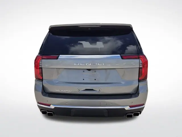 2026 GMC Yukon - $78,879