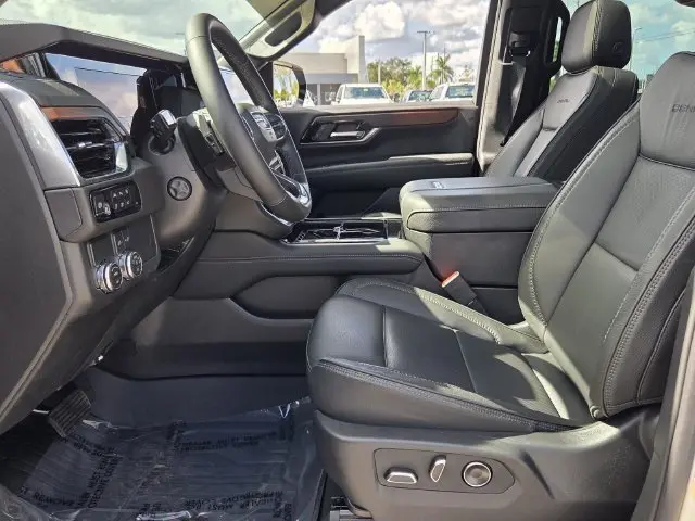 2026 GMC Yukon - $78,879