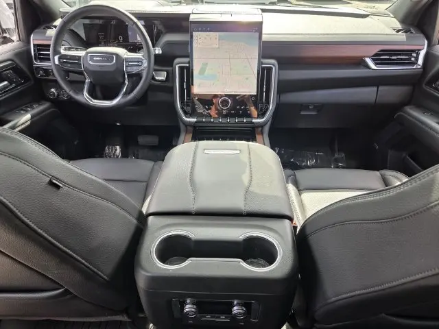 2026 GMC Yukon - $78,879