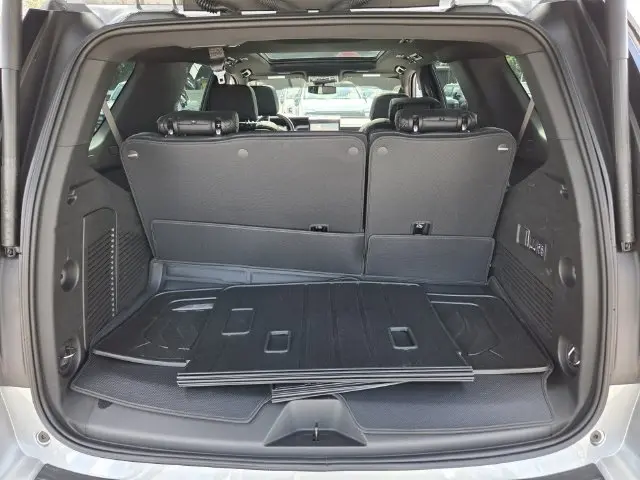 2026 GMC Yukon - $78,879
