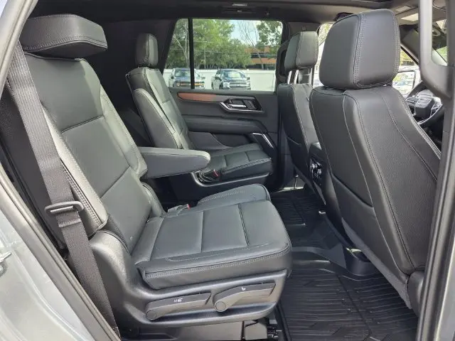 2026 GMC Yukon - $78,879