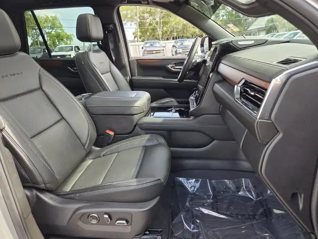 2026 GMC Yukon - $78,879