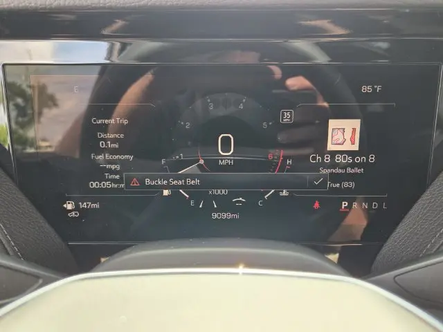 2026 GMC Yukon - $78,879