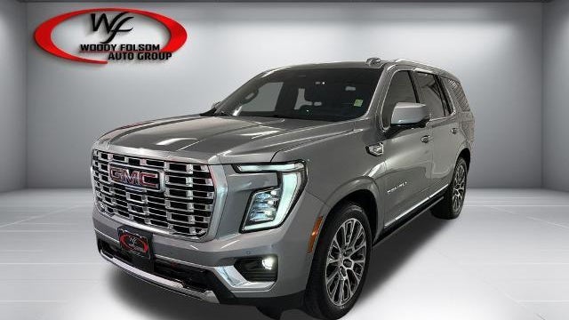 Preowned 2026 GMC Yukon Denali for Sale