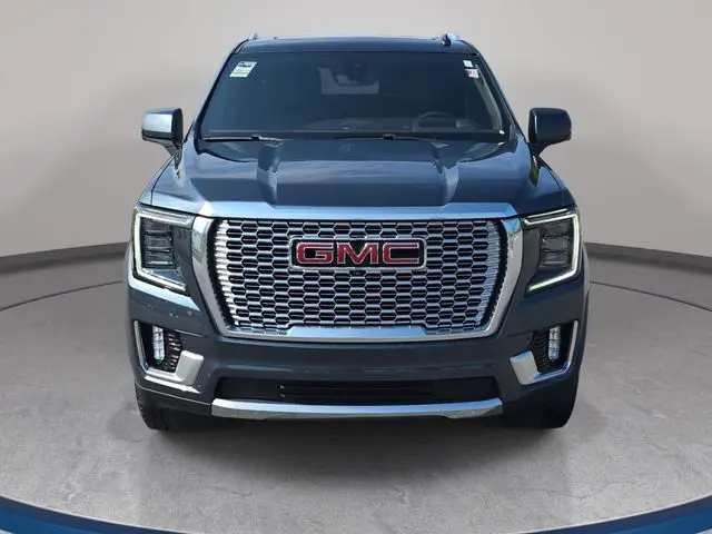 2021 GMC Yukon - $43,680