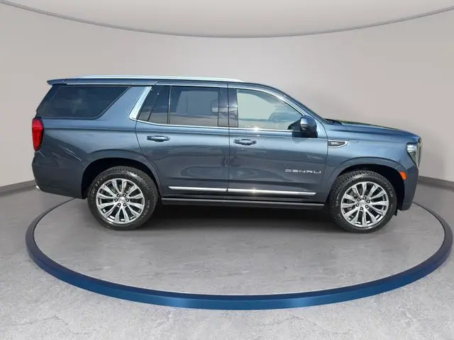2021 GMC Yukon - $43,680