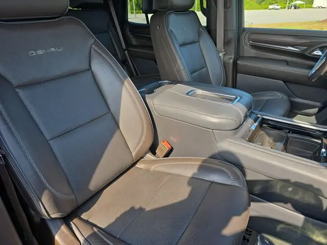 2021 GMC Yukon - $43,680