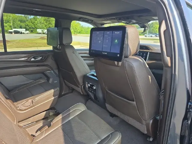 2021 GMC Yukon - $43,680