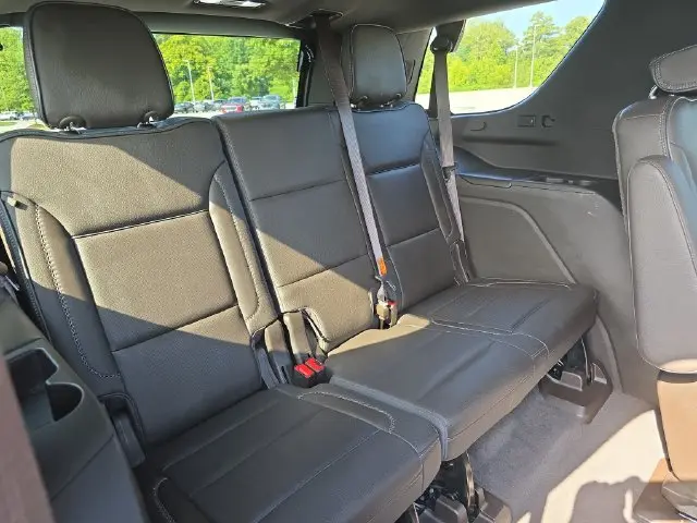 2021 GMC Yukon - $43,680