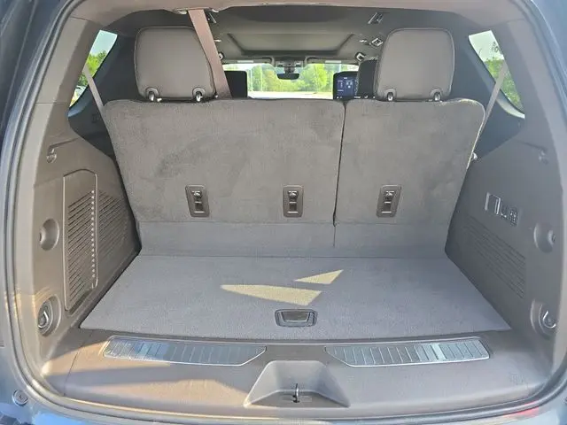 2021 GMC Yukon - $43,680