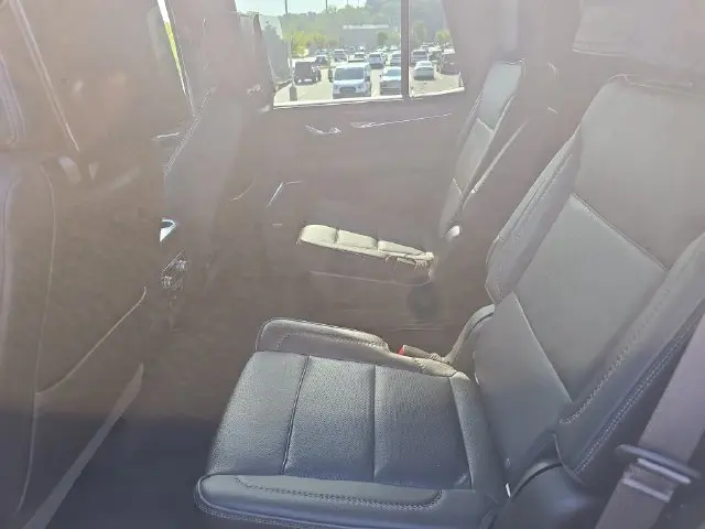 2021 GMC Yukon - $43,680