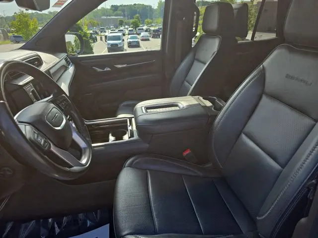 2021 GMC Yukon - $43,680