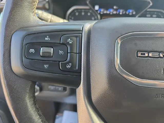 2021 GMC Yukon - $43,680