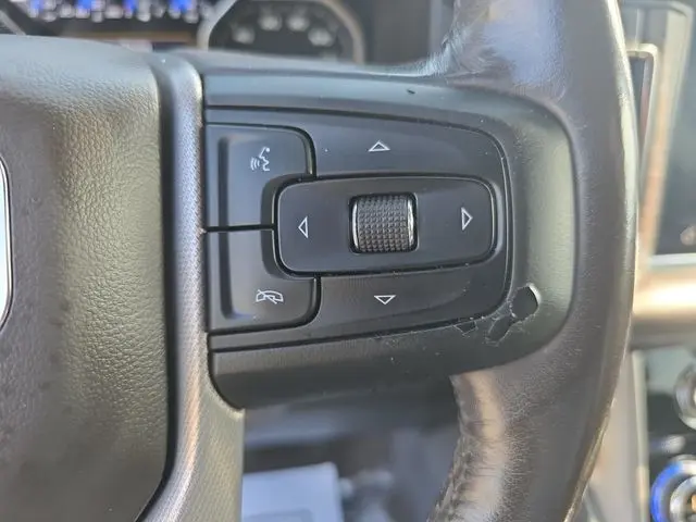 2021 GMC Yukon - $43,680