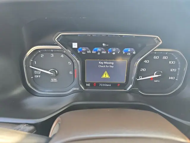 2021 GMC Yukon - $43,680