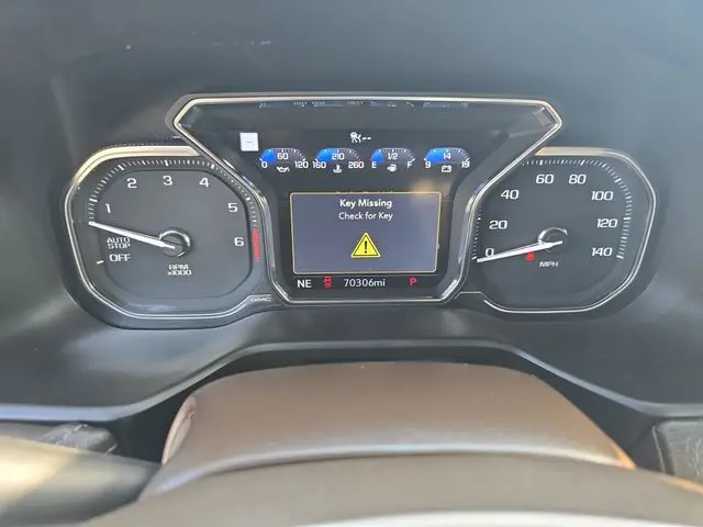 2021 GMC Yukon - $43,680