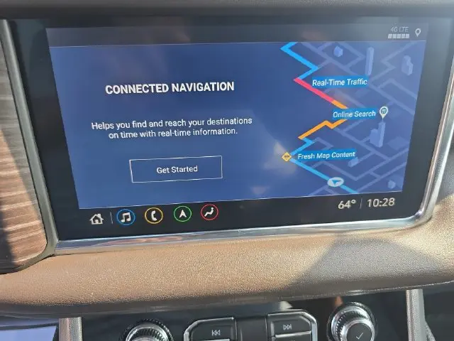 2021 GMC Yukon - $43,680