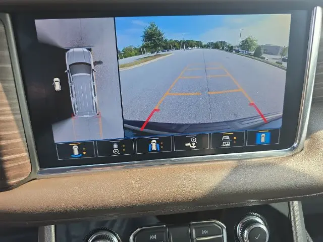 2021 GMC Yukon - $43,680