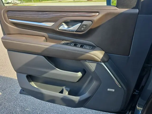 2021 GMC Yukon - $43,680