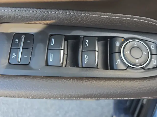 2021 GMC Yukon - $43,680