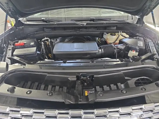 2021 GMC Yukon - $43,680