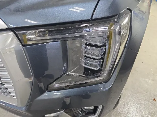 2021 GMC Yukon - $43,680