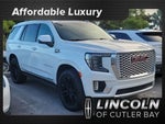 2022 Yukon Thumbnail 1