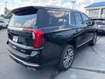 2025 Yukon Thumbnail 3