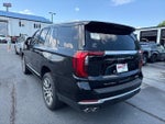 2025 Yukon Thumbnail 4