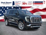 2025 Yukon Thumbnail 3