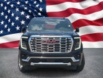2025 Yukon Thumbnail 4