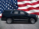 2025 Yukon Thumbnail 5