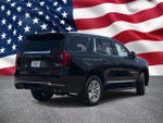 2025 Yukon Thumbnail 6