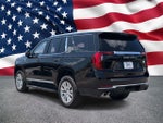 2025 Yukon Thumbnail 11