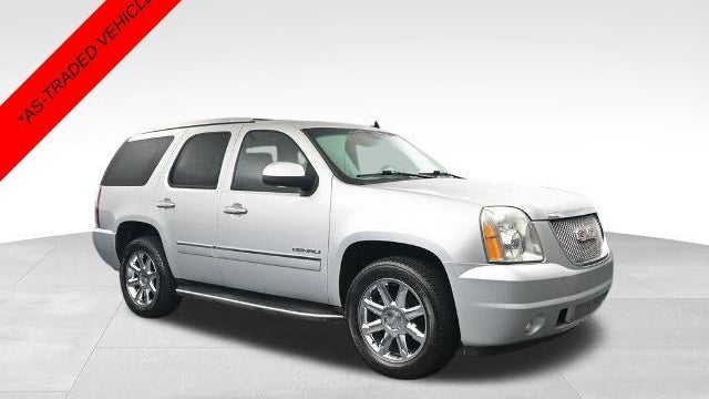 Preowned 2014 GMC Yukon Denali for Sale