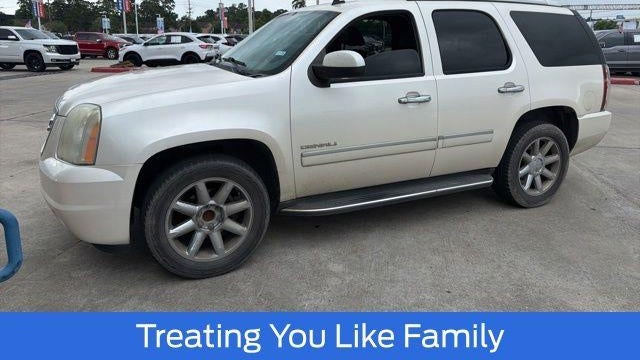 Preowned 2012 GMC Yukon Denali for Sale