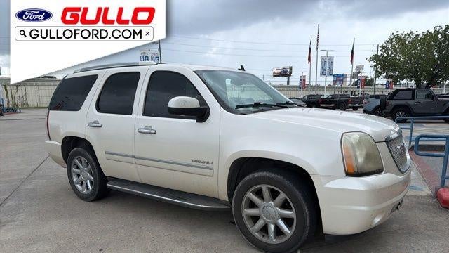 2012 GMC Yukon Denali