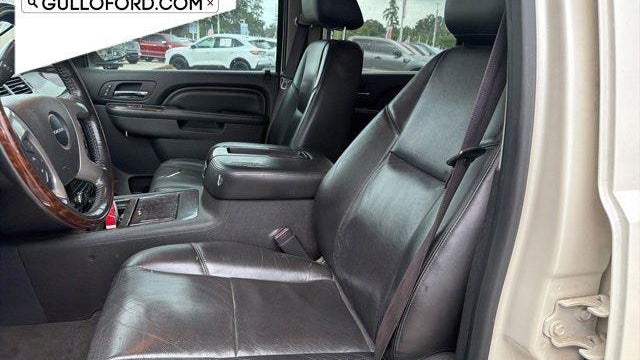 2012 GMC Yukon Denali