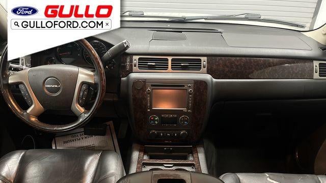 2012 GMC Yukon Denali