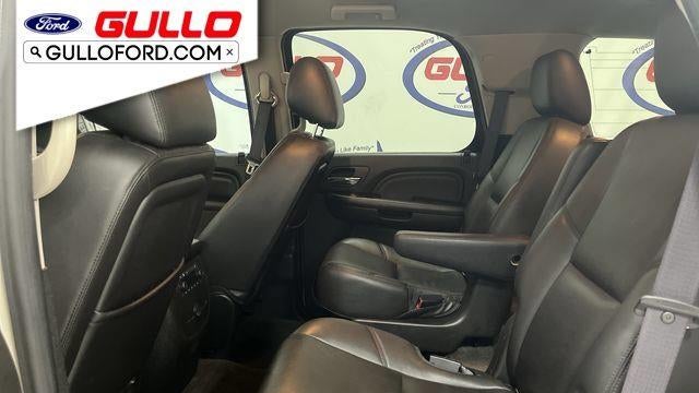 2012 GMC Yukon Denali