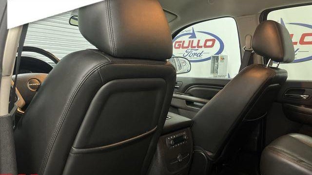2012 GMC Yukon Denali