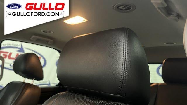 2012 GMC Yukon Denali