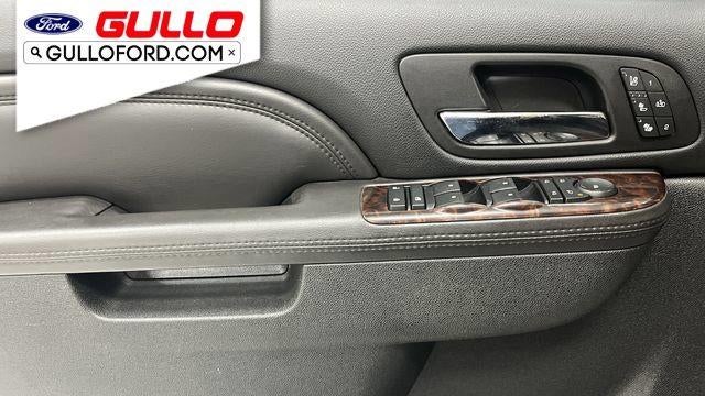 2012 GMC Yukon Denali