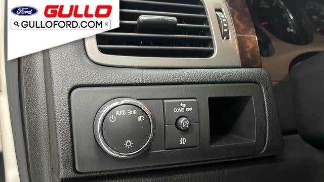 2012 GMC Yukon Denali